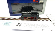 Roco H0 1:87 63289 Dampflok BR 80 - schwarz – in OVP selten