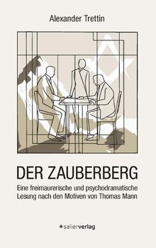 Der zauberberg eine - zauberberg:,