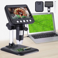 Mikroskop LCD Digitalmikroskop
