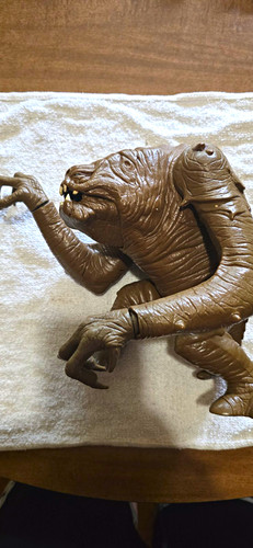 Star wars rancor - star,