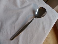 WMF Cromargan Rom Löffel 24 cm Vorleger Gemüselöffel Servierlöffel