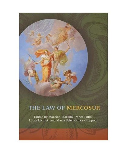 The law mercosur - the,