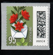 Einzelmarke 3903 aus