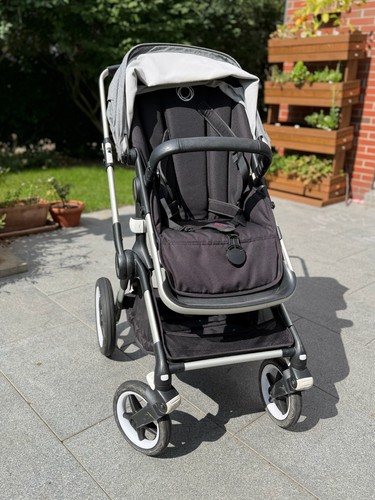 Bugaboo fox kinderwagen - fox,