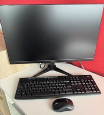 Acer Monitor 24 Zoll +