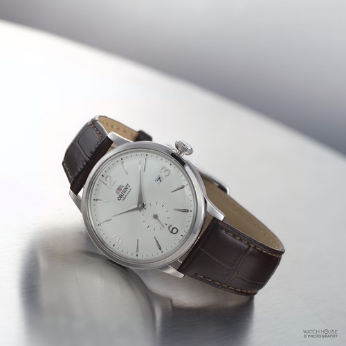 Orient bambino small seconds - orient,