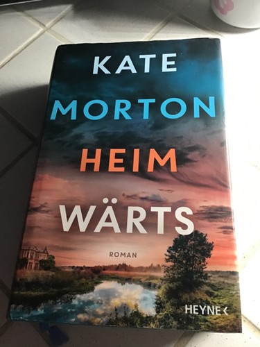 Kate morton heimwärts - -,