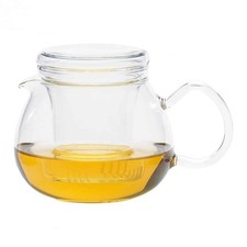 Trendglas jena teekanne aus - -,