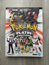 Pokemon Platin Edition
