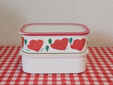 Tupperware * 2 x  Quadro *
