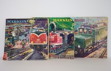 Märklin Vintage 12