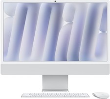 Apple iMac 24" M1 (MJ 2021