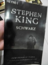 Stephen King Heyne Metallic