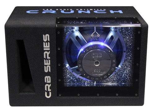 Crunch crb501 - crunch,