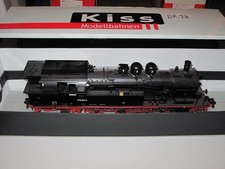 Kiss  BR78 078 468-6 Spur 1