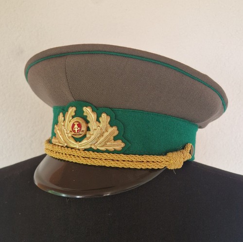 Ddr nva schirmmütze für - nva,