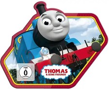 Thomas & Seine Freunde [3 DVDs, Metallbox]