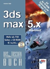 3ds max 5.x