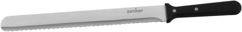 Zenker konditor und - zenker, konditor-