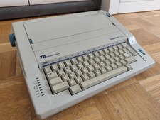 Triumph Adler Gabriele 100