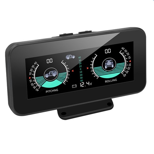 M50 offroad neigungsmesser - ,
