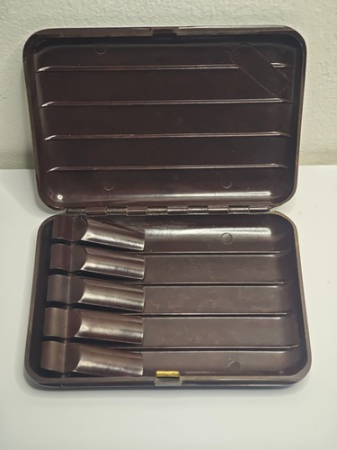 Vintage bakelit karbolit - vintage,
