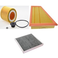 DENCKERMANN Inspektionspaket