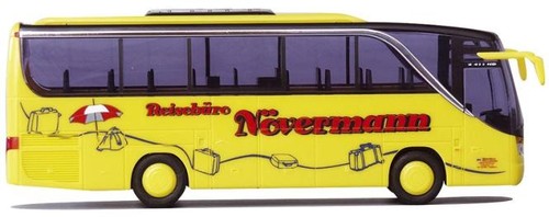 Awm reisebus setra 411 hd - awm, s