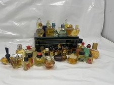 45 x Parfum Miniaturen Damen