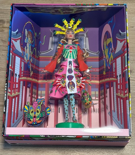 Barbie mattel creations - creations,