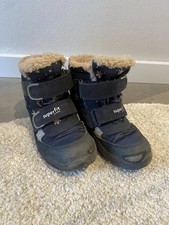 Superfit Kinderschuh Stiefel