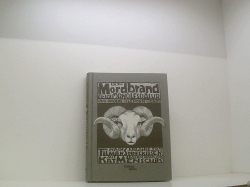 Der mordbrand von - der,