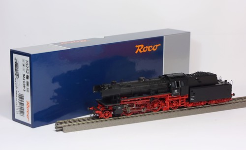 Roco 70252 dampflok - dampflok, 023