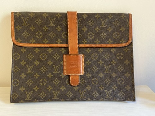 Louis vuitton dokumentenmappe - vuitton,