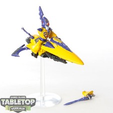 Craftworlds - Farseer