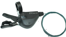 Shimano CUES SL-U6000 10-fach Schalthebel rechts ohne Ganganzeige