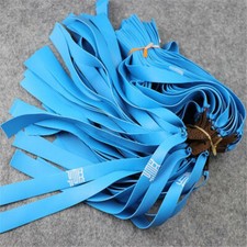 2/5/10x Flaches elastisches