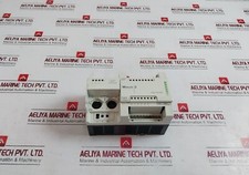 MOELLER PS4-101-DD1 Programmierbare Steuerung 24VDC 0,2A 04-0334014292