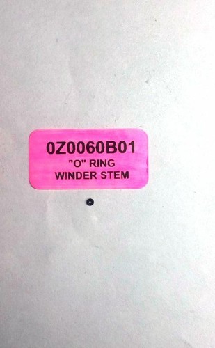 Seiko winder stem seal - winder,