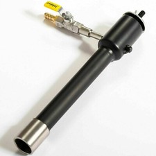 DFP Gasbrenner Schmelzofen Schmiedeofen Gasofen Propangas