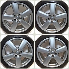 Audi A6 4F / Audi A4 S4 8E B6