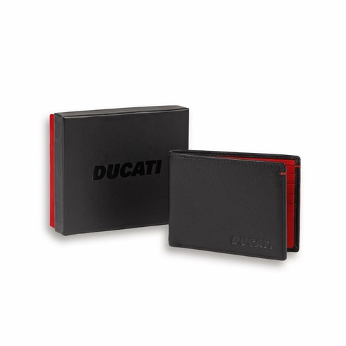 New ducati firma - firma, geldbeutel