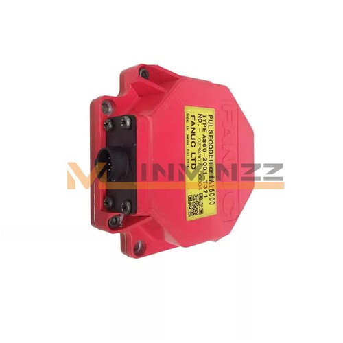 1pc used fanuc encoder - fanuc,