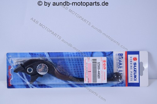650 l6 bremshebel - 650,