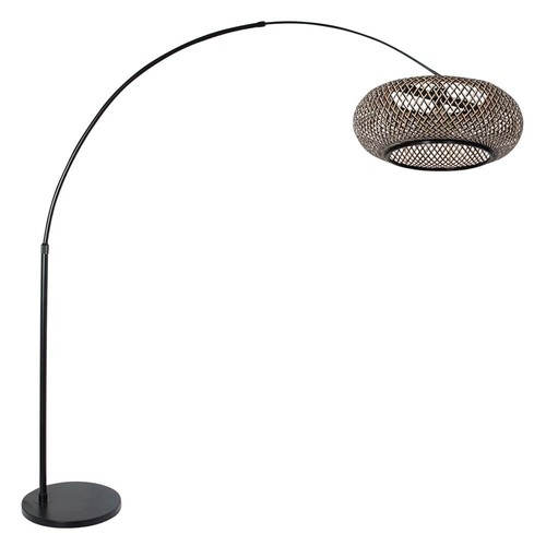 Bogenleuchte stehlampe - bogenleuchte,