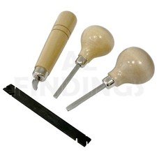 Juwelier Steinset Kralle