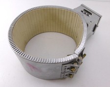 Krauss Maffei Heizband | Heizmanschette | 621 9958 | 9-01 | 230-400V | 2600W