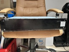 TOA VP-2067 POWER NETZWERK VERSTÄKER AMPLIFIER ENDSTUFE 4 KANAL Mit 4x VP-200VX