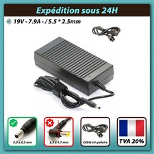 Ladegerät für MSI GS40 - 19V