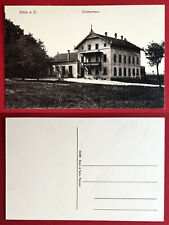 AK RIESA um 1920 Schützenhaus